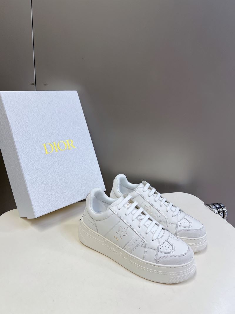 Christian Dior Low Shoes